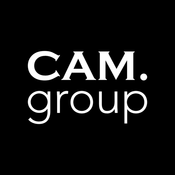 Logo CAM. group